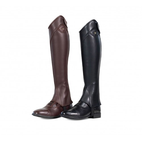 Dyon Classic Show Half Chaps