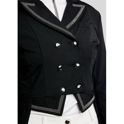 Montar FW25 MoGloria Tailcoat
