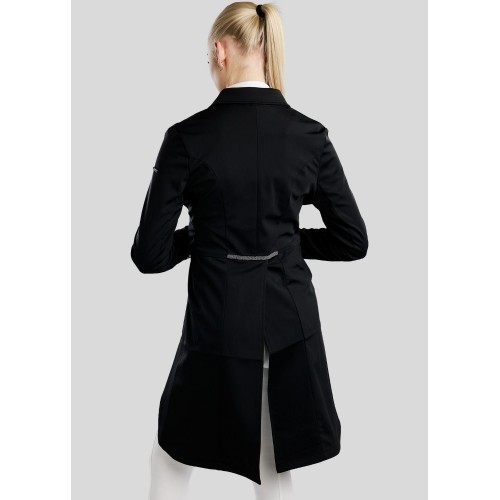 Montar FW25 MoGloria Tailcoat