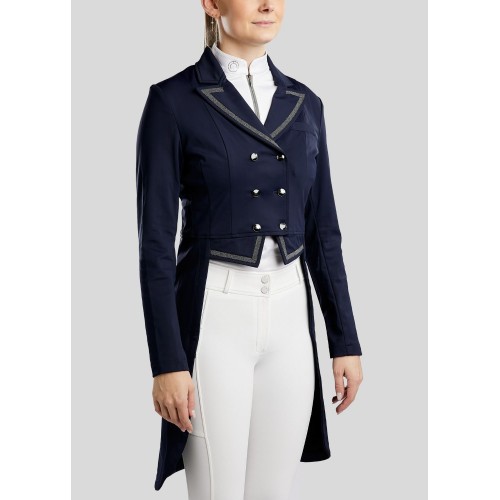 Montar FW25 MoGloria Tailcoat
