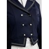 Montar FW25 MoGloria Tailcoat