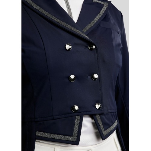 Montar FW25 MoGloria Tailcoat
