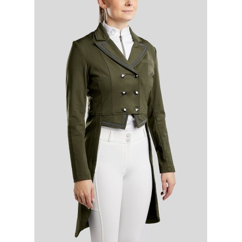 Montar FW25 MoGloria Tailcoat