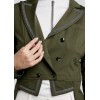 Montar FW25 MoGloria Tailcoat