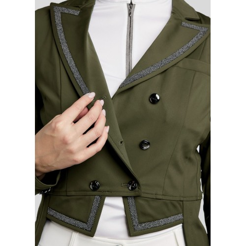 Montar FW25 MoGloria Tailcoat