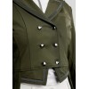 Montar FW25 MoGloria Tailcoat
