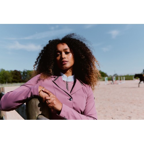 Montar FW25 MoGaia Competition Shirt