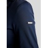 Montar FW25 MOGlenda competition jacket Rosegold caviar tape and crystal