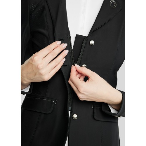 Montar FW25 MoZida Competition Jacket