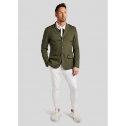 Montar FW25 турнирный фрак мужской MoJoe