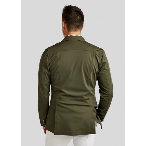 Montar FW25 Competition Jacket Men MoJoe