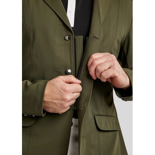 Montar FW25 Competition Jacket Men MoJoe