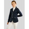 Montar SS25 Junior Competition Jacket MoHelen