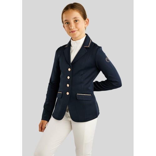 Montar SS25 Junior Competition Jacket MoHelen