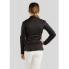 Montar SS25 Junior Competition Jacket with Tone-on-Tone Crystals