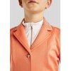 Montar SS25 Junior Competition Jacket with Tone-on-Tone Crystals