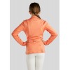 Montar SS25 Junior Competition Jacket with Tone-on-Tone Crystals