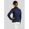 Montar SS25 Junior Competition Jacket with Tone-on-Tone Crystals