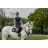Charles Owen Shadow Back Protector