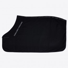 Cavalleria Toscana SS26 CT Honeycomb Horse попона