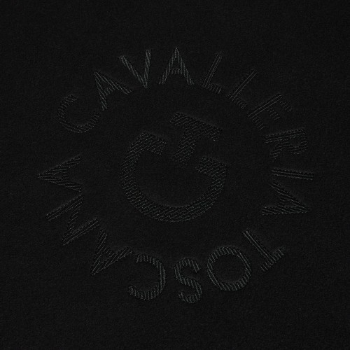Cavalleria Toscana FW25 CT Fleece Fast Dry Rug