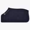 Cavalleria Toscana CT Logo Fleece Rug