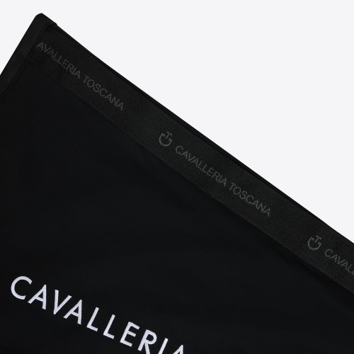 Cavalleria Toscana SS26 CT Mesh Rug