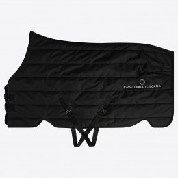 Cavalleria Toscana FW26 CT Rised капор Staldeken
