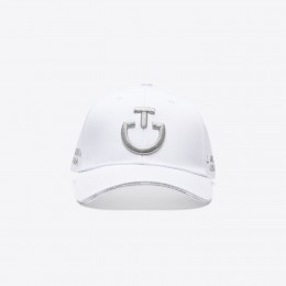 Cavalleria Toscana SS26 CT кепка