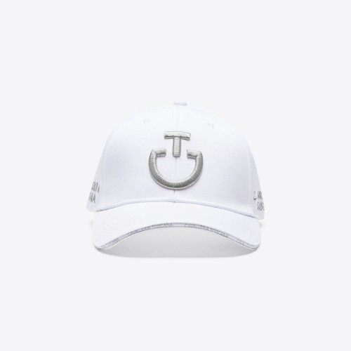 Cavalleria Toscana SS26 CT Cap