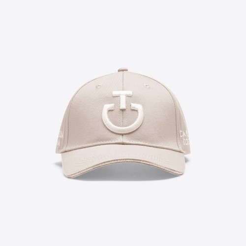 Cavalleria Toscana SS26 CT Cap