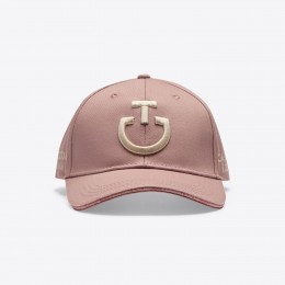 Cavalleria Toscana SS26 CT кепка
