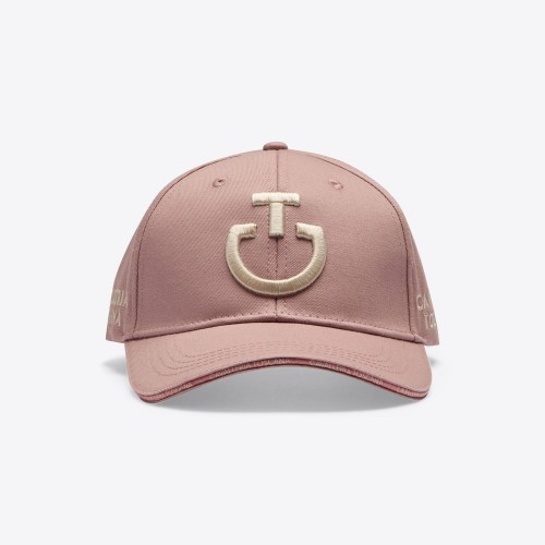 Cavalleria Toscana SS26 CT Cap