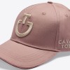 Cavalleria Toscana SS26 CT Cap