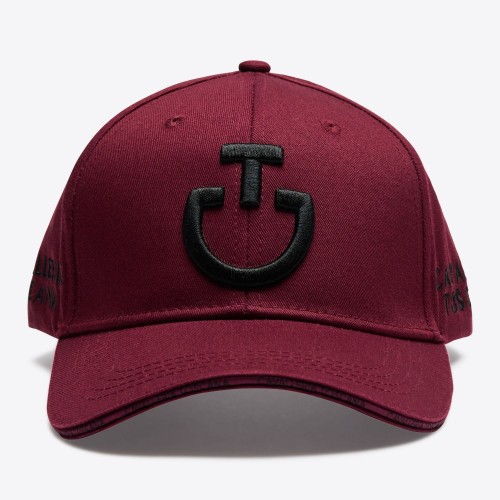 Cavalleria Toscana FW25 CT Cap