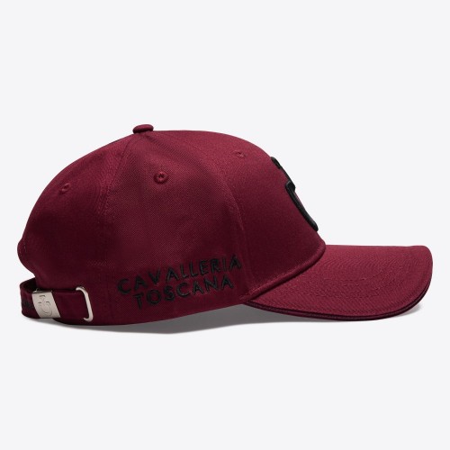 Cavalleria Toscana FW25 CT Cap