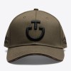 Cavalleria Toscana FW25 CT Cap