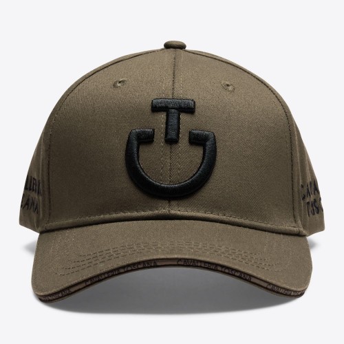 Cavalleria Toscana FW25 CT Cap