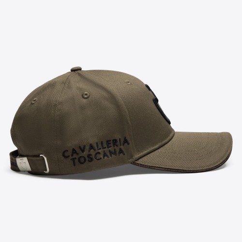 Cavalleria Toscana FW25 CT Cap