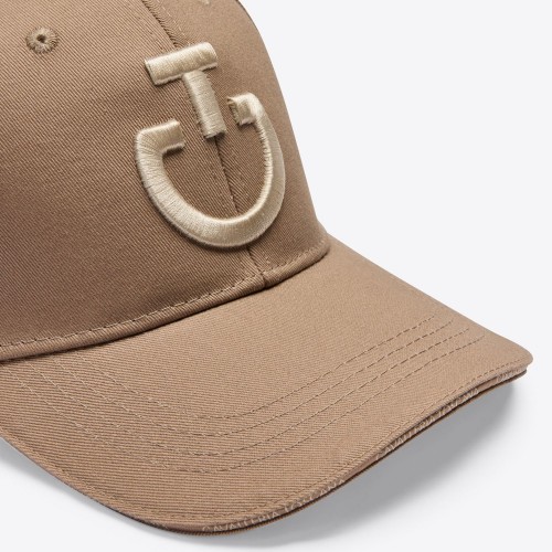 Cavalleria Toscana SS26 CT Cap