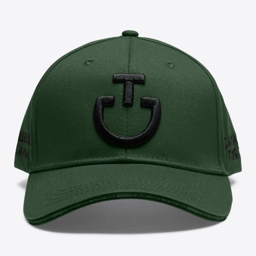 Cavalleria Toscana FW25 CT Cap