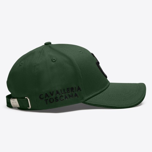Cavalleria Toscana FW25 CT Cap