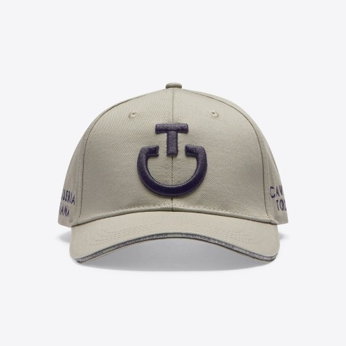 Cavalleria Toscana SS26 CT Cap