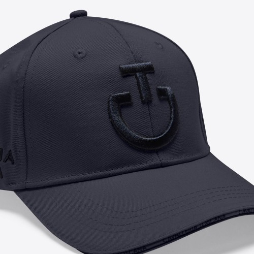 Cavalleria Toscana SS26 CT Cap
