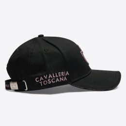 Cavalleria Toscana FW25 CT кепка