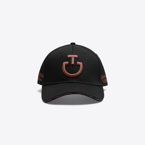Cavalleria Toscana SS26 CT Cap