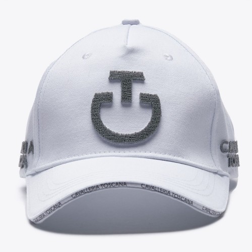 Cavalleria Toscana CT Tufted Cap