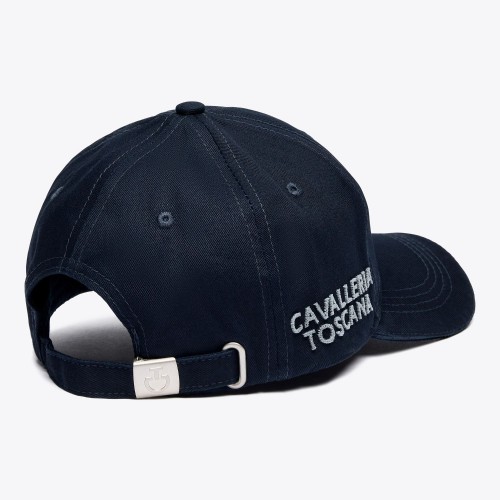 Cavalleria Toscana CT Tufted Cap
