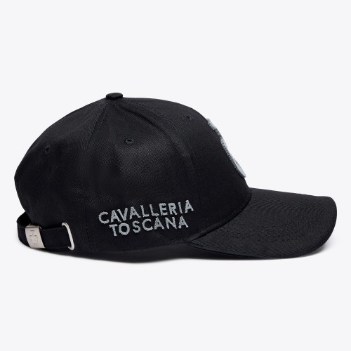 Cavalleria Toscana CT Tufted Cap
