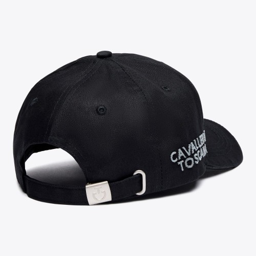 Cavalleria Toscana CT Tufted Cap